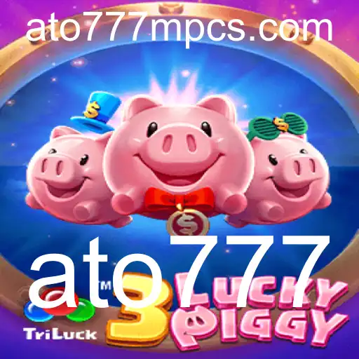 Explorando o Fascinante Mundo de 3LUCKYPIGGY: Um Jogo de Sorte e Estratégia