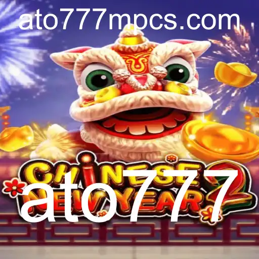 CHINESENEWYEAR2: Um mergulho no universo do jogo com ato777