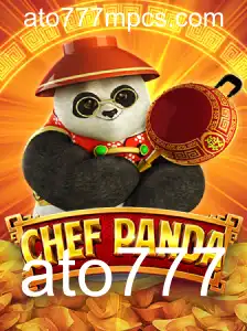 ChefPanda: Um Mergulho no Mundo Culinário com Ato777