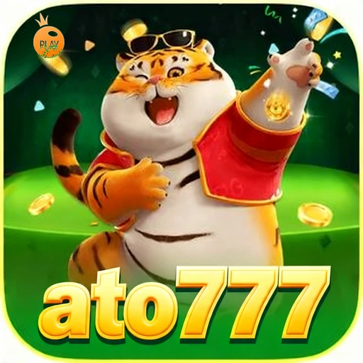ato777 Logo