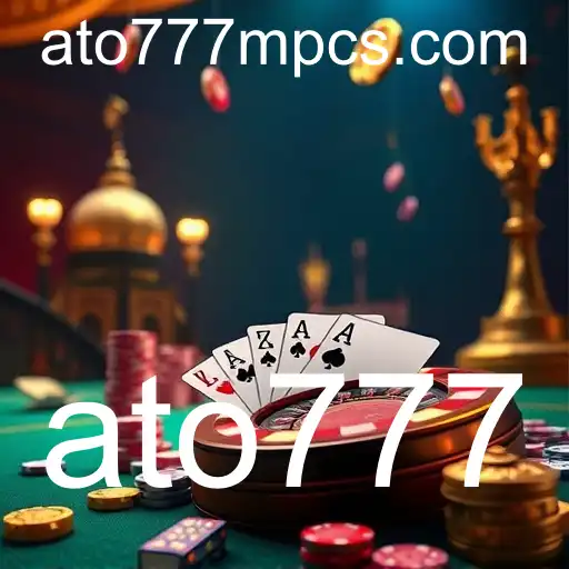 Jogos de cassino
