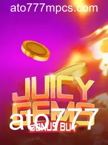 Descubra as Maravilhas de JuicyGemsBonusBuy: Um Mergulho no Universo dos Jogos de Azar