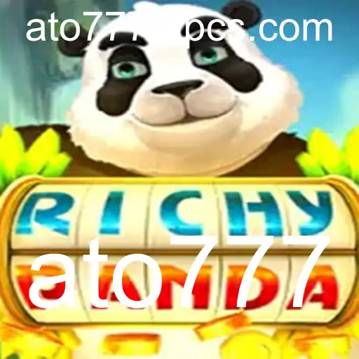 RichyPanda: A Nova Sensação dos Jogos On-line