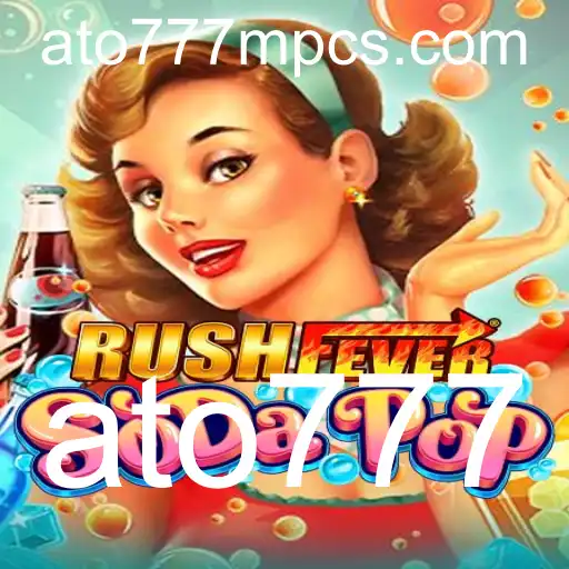 Descubra o Empolgante Mundo de 'RushFeverSodaPop': O Novo Sensação do Entretenimento